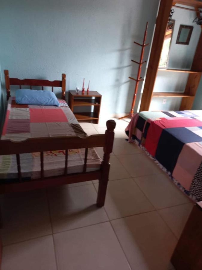 Casa Flor De Ubatuba Villa Eksteriør bilde